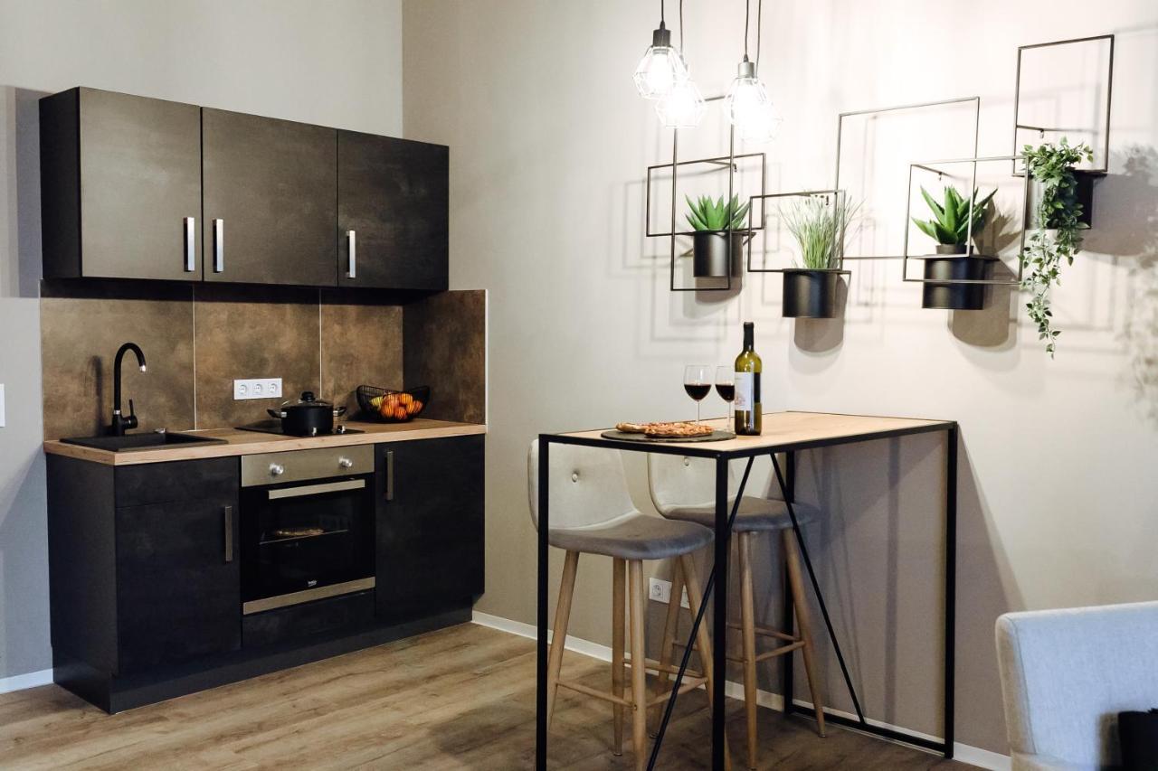 Apartment An Der Altstadt Hamelin Kültér fotó