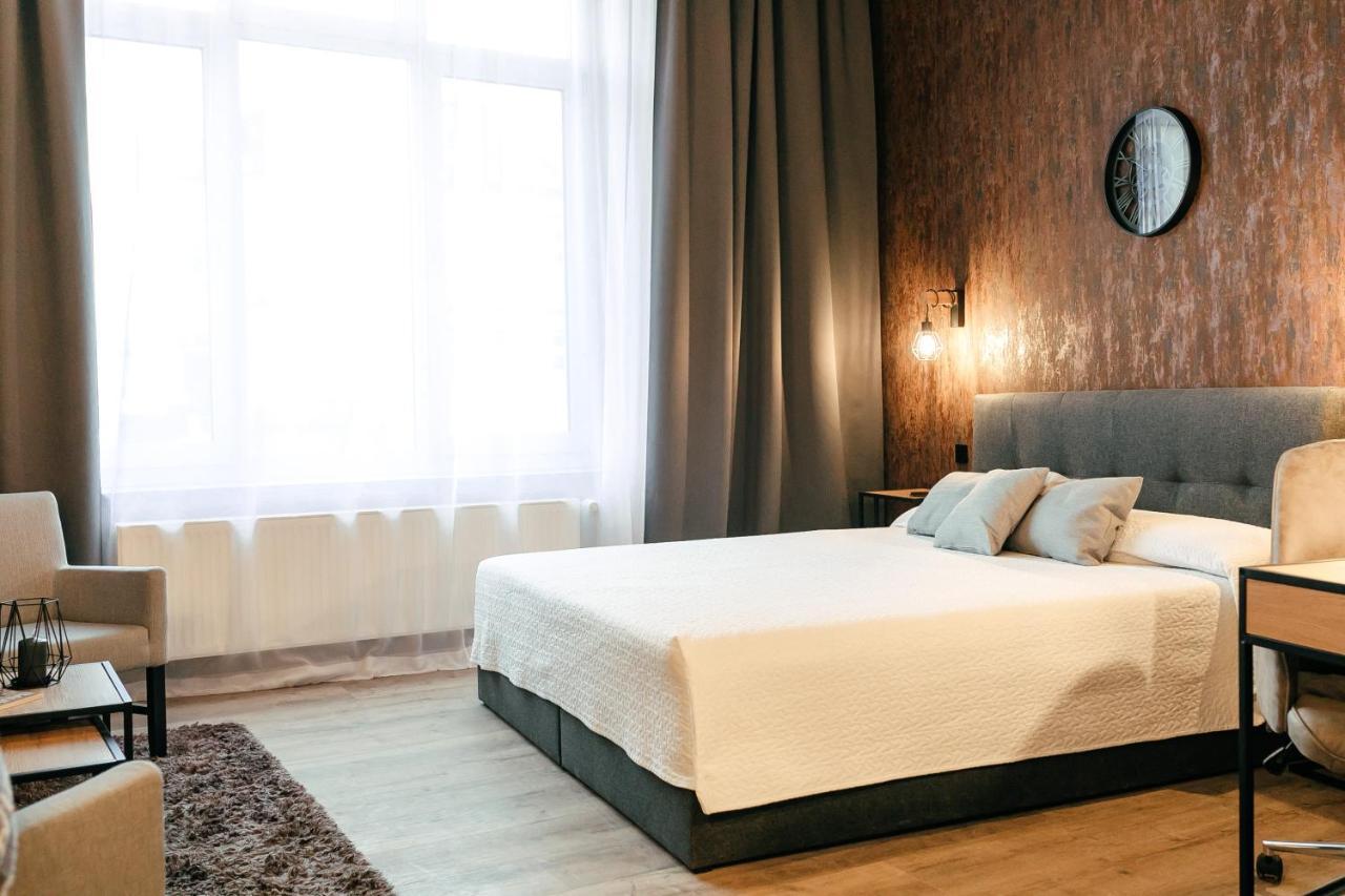 Apartment An Der Altstadt Hamelin Kültér fotó