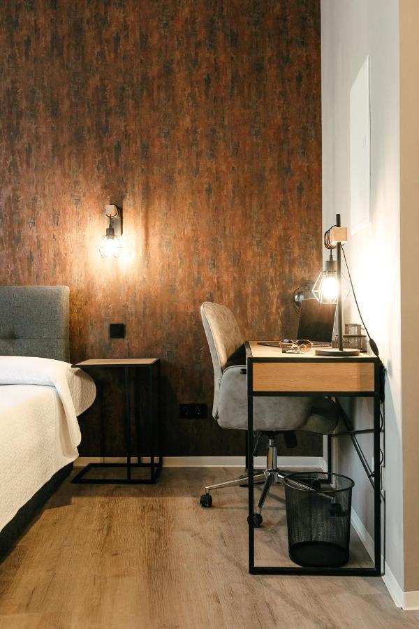 Apartment An Der Altstadt Hamelin Kültér fotó