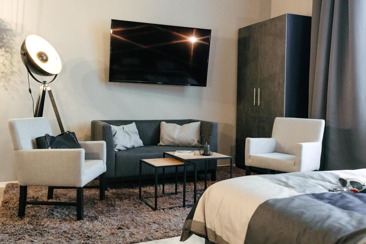 Apartment An Der Altstadt Hamelin Kültér fotó