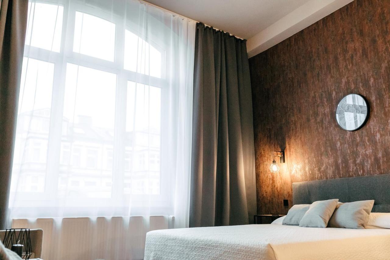 Apartment An Der Altstadt Hamelin Kültér fotó